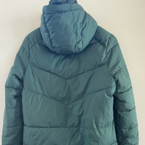 COTTON ON BODY PUFFER JACKET - Picture 2 of 3